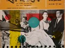 EP-Singleschallplatte JIMMY CAVELLO & HIS HOUSE ROCKERS 