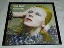 David Bowie Hunky Dory Gold Vinyl AS-NEW Ziggy Station Low Heroes Blackstar Sane