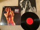 Iggy & The Stooges LP Raw Power Columbia KC 32111 Stereo 1973 Vinyl