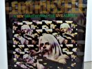 Leon Russell & New Grass Revival - The LIVE Record Album 1981 Factory SEALED