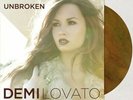 Demi Lovato - Unbroken (LP) Lava Mix Color Vinyl 
