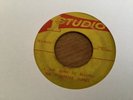 Righteous Flames , I Was Born To Be Loved , Norma Dean , Heartache , 7” Studio 1