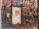 black sabbath mob rules vinyl
