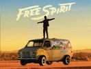 Free Spirit by Khalid (Record, 2019) VYNL
