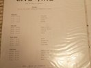 Nirvana Live Promo - Live At The Palace Melbourne 01.02.1992 Double LP 12