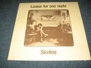 LP - Skyline - Louise For One Night / KRAUTROCK