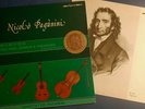 PAGANINI QUARTETTI 10/11/12/13 QUARTETTO PAGANINI STEREO DYNAMIC BOX 2 LP'S MINT