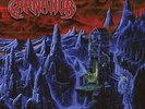 The Carnation - Chapel Of Abhorrence [Limited Edition Green Vinyl] NEW Sealed LP