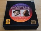 Richard Wagner Georg Solti WPo  Der Ring Des Nibelungen 19 LP box DECCA 6.35500
