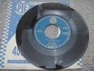 THE EDSELS Rama Lama Doing Dong  1961  GOLD PYE   superb EX