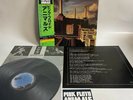 PINK FLOYD ANIMALS CBS/SONY 25AP 340 Japan STICKER OBI VINYL LP