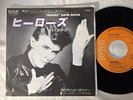 David Bowie 