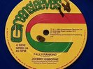 Johnny Osborne Fally Ranking A Classic