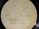 HEAR UNKNOWN ARTIST, FABRIZIO DE ANDE?-AMORE CHE VIENI, AMORE CHE VAI 7