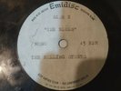 HEAR  THE ROLLING STONES - I CAN SEE IT / THE BLUES - 2 SIDED 7