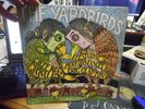 The Yardbirds feature performances by Jeff Beck Eric Clapton Double LP EG30135