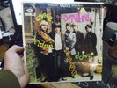 The Yardbirds LP CANADA Over Underways Sideways Down ST 6202 MACKAY