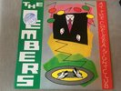 The Members At The Chelsea Nightclub VIRGIN NM LP