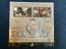 Babylon By Bus, Bob Marley & The Wailers - Double LP W/Poster - VG+/VG