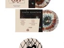 Youth Fountain Keepsakes & Reminders Exclusive Brown & Bone w/ Splatter Vinyl LP