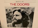 Jim Morrison An American Prayer Music by The Doors (1978)