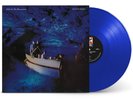 Echo And The Bunnymen Ocean Rain Exclusive Limited Edition Blue Colored Vinyl LP