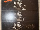 Joe Henderson Mode For Joe Blue Note lp Lee Morgan Curtis Fuller Ron Carter