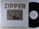 ZIPPER Self Titled WHIZEAGLE W-0001 LP VG+ original pressing   