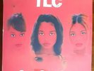 SEALED  TLC MINT VINYL/SLEEVE 2012 