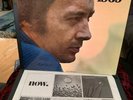 GABOR SZABO 1969 -Original Pressing w/VG++ VINYL