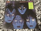 Kiss - Creatures of the Night Glow In The Dark Vinyl - Sealed Gatefold W/sticker
