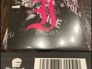 EVERY TIME I DIE Ex Lives LP Vinyl SEALED-Damned Things Dead And Divine Converge