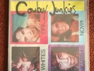 MFSL Cowboy Junkies Whites Off Earth Now 1/2 Speed Audiophile LP SEALED #1499