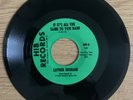 Luther Ingram - If It’s All The Same To You Babe NORTHERN SOUL Wigan Casino