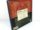 Teatro alla Scala GIACOMO PUCCINI Madama Butterfly COFANETTO Completo 3 Vinili