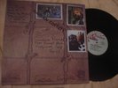 JIM FORD harlan county, nm lp on SUNDOWN, 2011, WITH INSERT