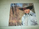 Garth Brooks 1989 Self-Titled First Album Capitol Records Vinyl Record LP SEALED