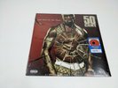 NEW 50 Cent - Get Rich Or Die Tryin' Walmart Exclusive Limited 2xLP Red Vinyl