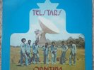 TELSTARS Orbiting  Rare original 1974 WIRL Records 1st press LP Vinyl is in EX+