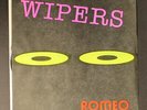 WIPERS: romeo / no solution TRAP 7