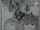 The Beatles – Revolver 1966 Capitol MONO T2576 RCA,1st Press,#6 SHRINK EXCELLENT