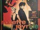 Roxette - Joyride: 30th Anniversary [Vinyl New]