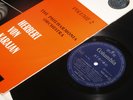 Columbia SAXF 830 Herbert von Karajan Operatic Intermezzi ED1 SAX 2294