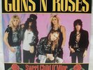 1989 Guns N' Roses 