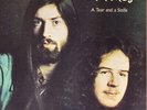 Tir na nOg - A Tear And A Smile - Vinyl Record.. - F34F