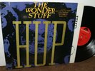 THE WONDER STUFF / HUP LP / ORIGINAL PRESS NEAR MINT
