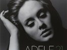 Adele 21 Vinyl LP 2011 NEU