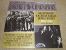 LAST OF THE GARAGE PUNK UNKNOWNS VOLUME 8 - AMERICAN TEENAGE GARAGE 1965-1967