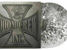 Black Label Society - Doom Crew Inc. [2LP] (Clear & Black Ice with Grey Vinyl)