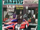 LNDN DRGS - AKTIVE vinyl LP (Coke Bottle, Sold Out, X/100) Jay Worthy Sean House